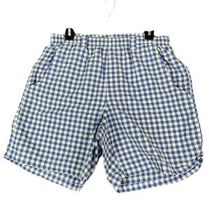 Columbia Hybrid Swim‎ Shorts Mens S Quick Dry Elastic Waist Beach Lounge Swim